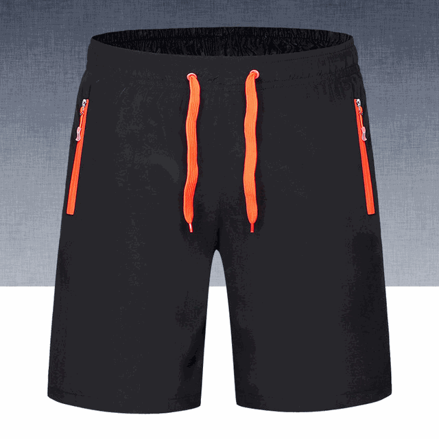 Quick-drying pants breathable gym running pants