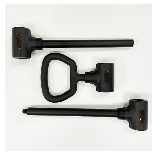 Dumbbell Barbell Converter Suit Men